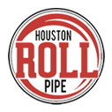 Houston Roll Pipe & Welding Steel