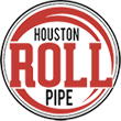 Houston Roll Pipe & Welding Steel